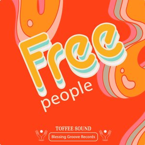 Toffee Sound - FREE PEOPLE [5063268 442437]